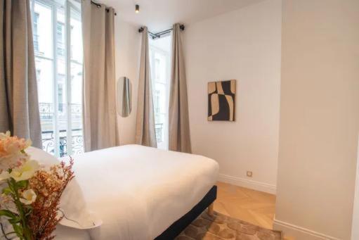 Luxury Apartment Paris