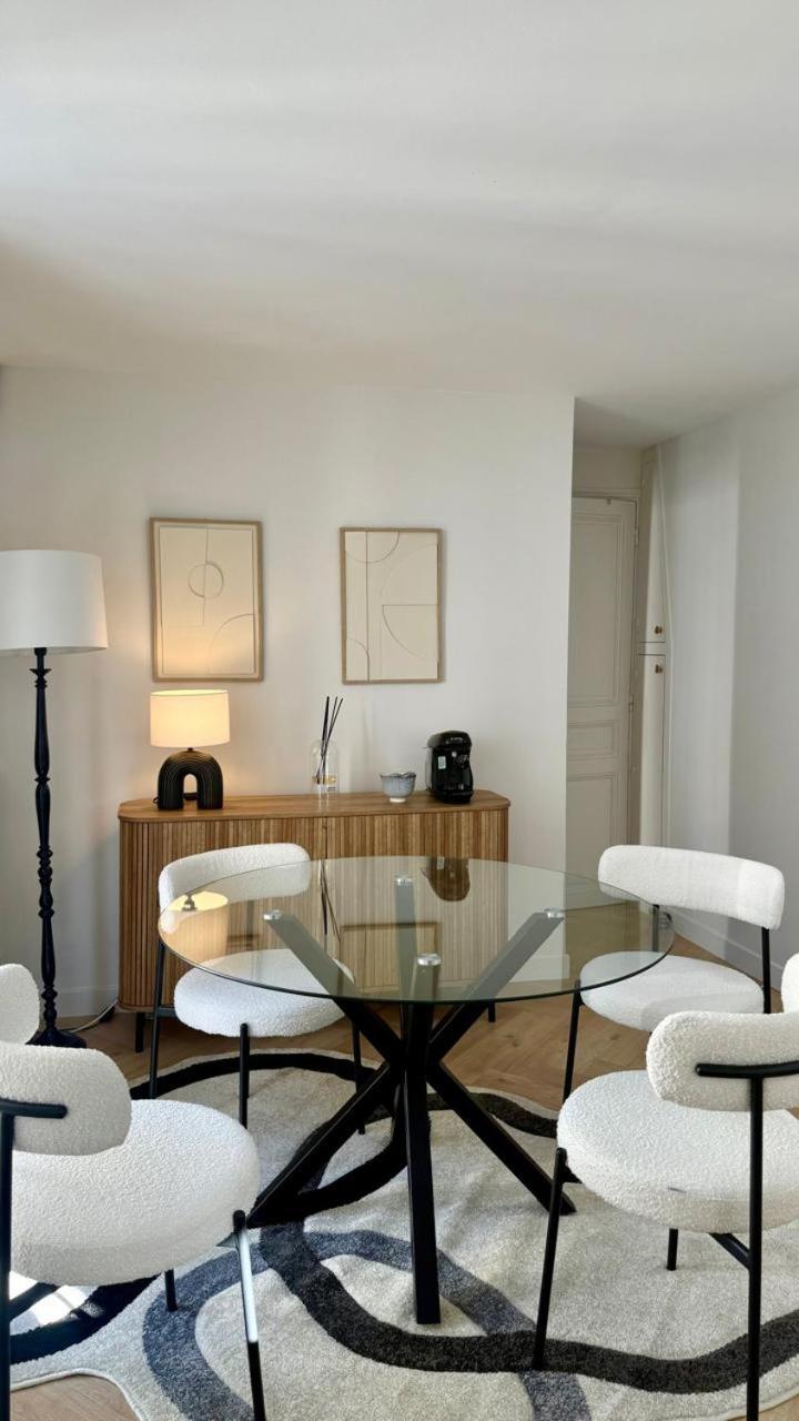 Luxury Apartment