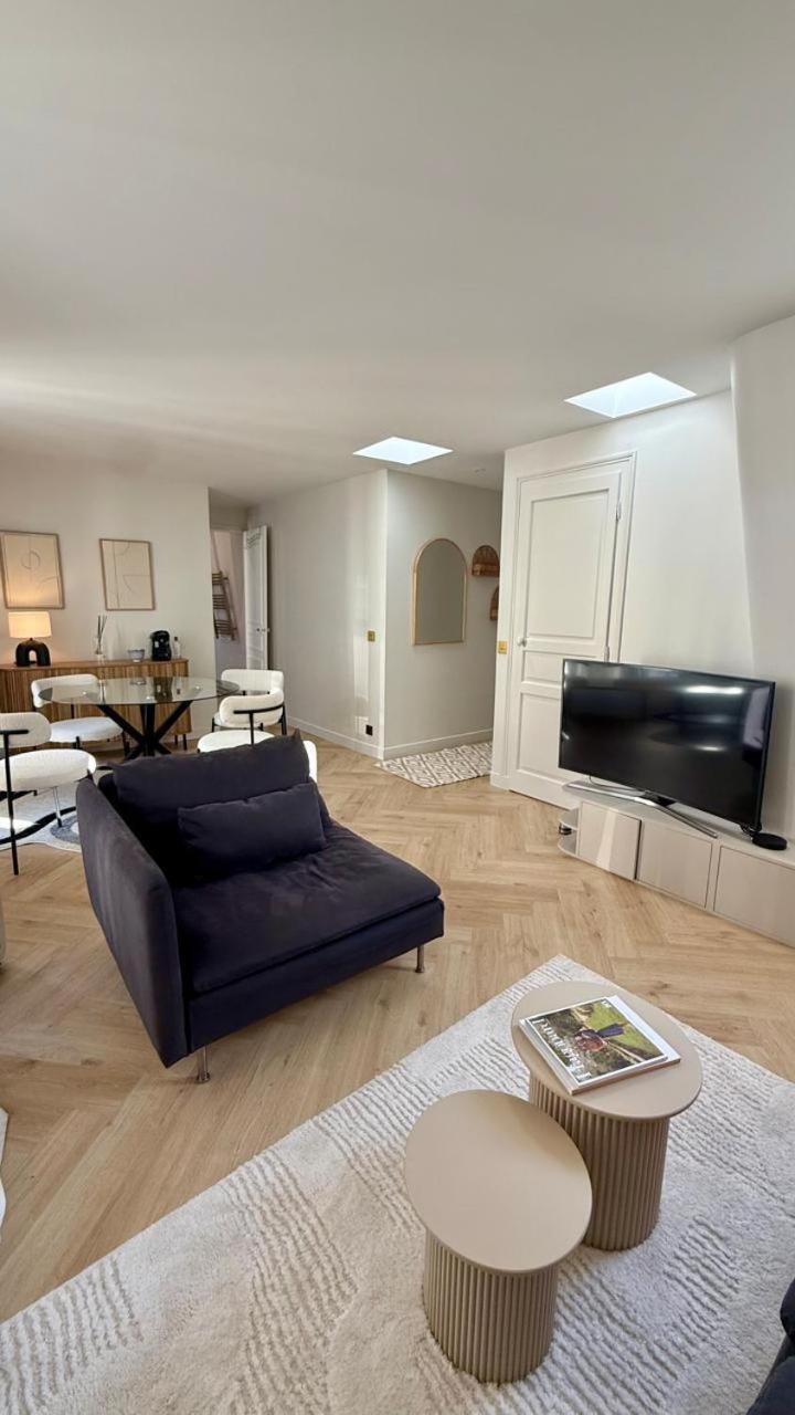 Luxury * Paris